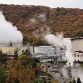 Suối nước nóng cản trở tiềm năng địa nhiệt của Nhật Bản?